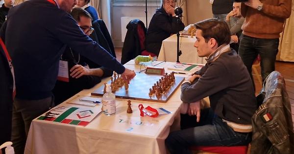 都灵将主办意大利绝对国际象棋锦标赛决赛 - 都灵新闻