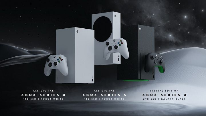 Xbox Games Showcase 2024 ：多达 30 款新作资讯，还带来 3 台全新 Xbox Series X|S 主机