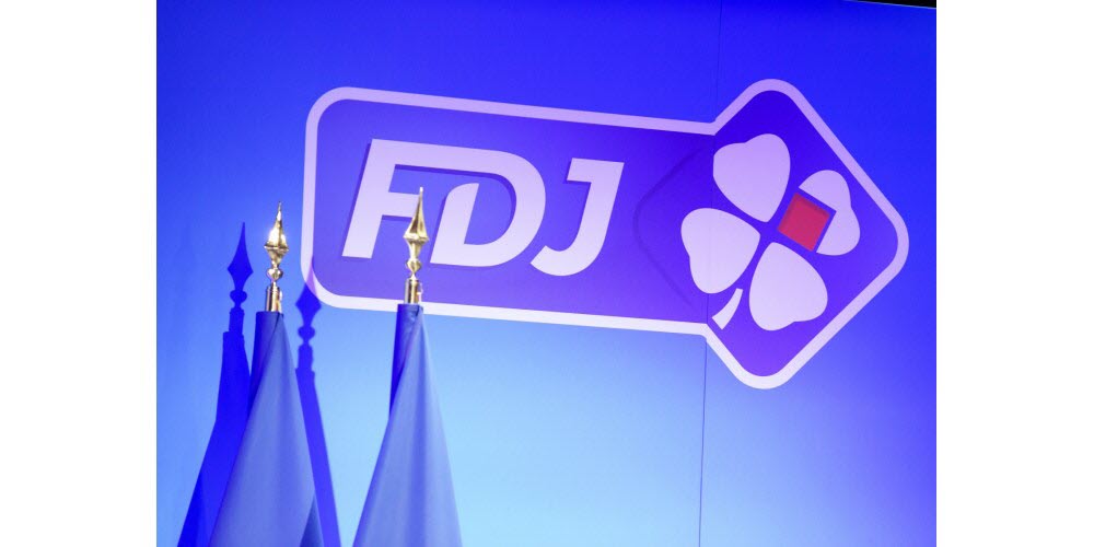 FDJ：彩票势头良好，FDJ正在加速发展