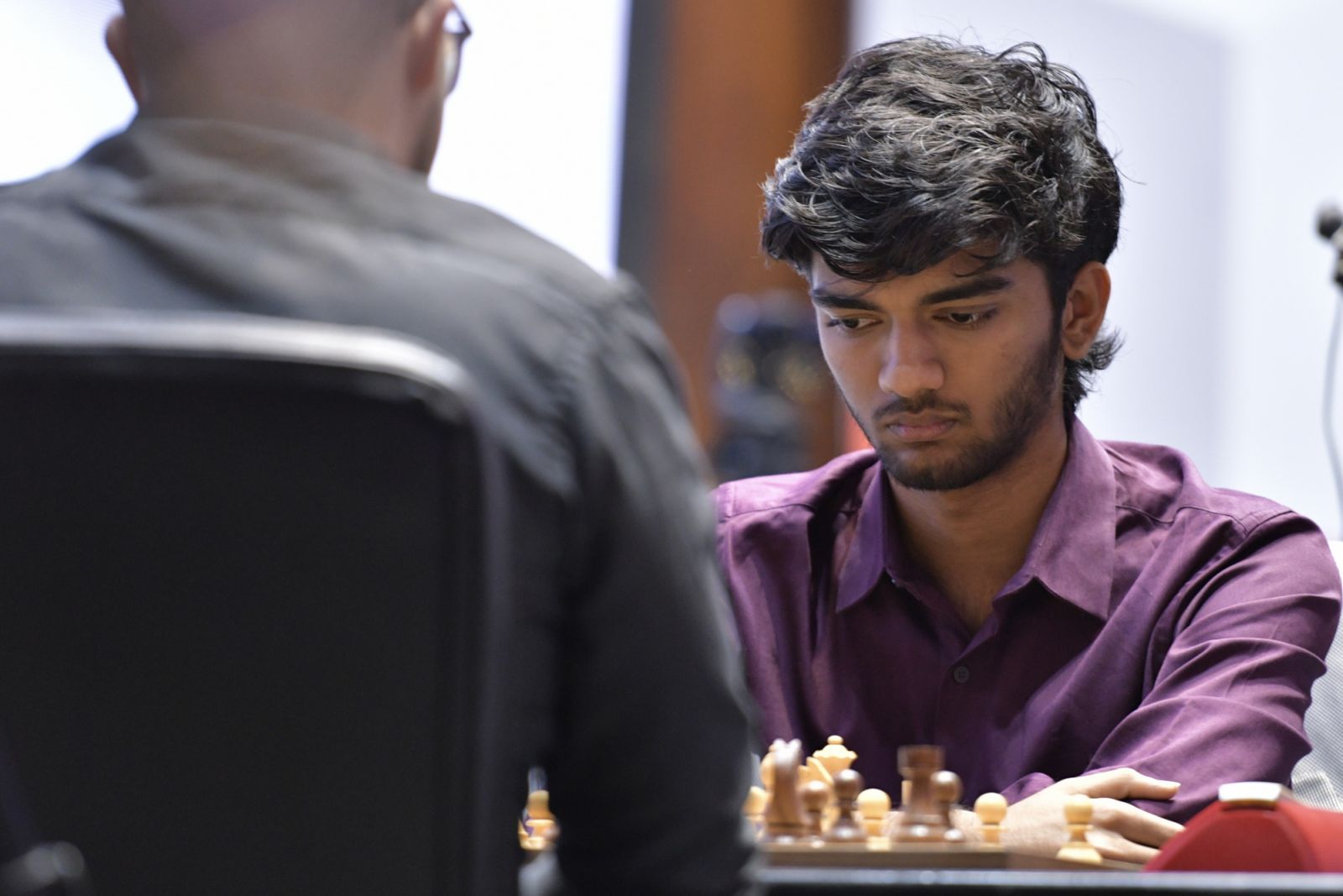 古克什·多玛拉朱 (Gukesh Dommaraju) 成为历史上最年轻的国际象棋世界冠军的 6 个原因是一个重要的启发