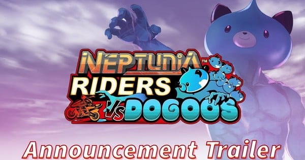 Neptunia Riders VS Dogoos 游戏将于 2025 年登陆 PC - 新闻